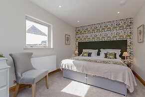 Rachel's Farm Luxury Escapes With Hot Tubs