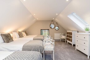 Rachel's Farm Luxury Escapes With Hot Tubs