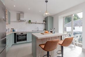 Rachel's Farm Luxury Escapes With Hot Tubs