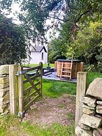 Rachel's Farm Luxury Escapes With Hot Tubs