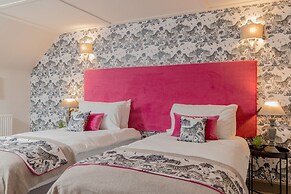 Rachel's Farm Luxury Escapes With Hot Tubs