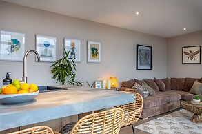 Rachel's Farm Luxury Escapes With Hot Tubs