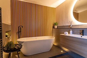 Rachel's Farm Luxury Escapes With Hot Tubs