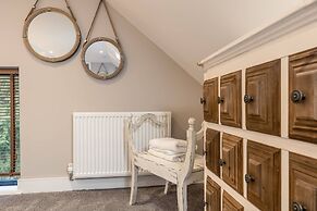 Rachel's Farm Luxury Escapes With Hot Tubs