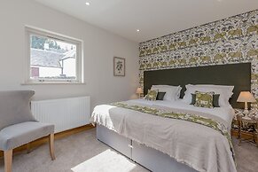 Rachel's Farm Luxury Escapes With Hot Tubs