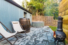 Rachel's Farm Luxury Escapes With Hot Tubs