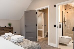 Rachel's Farm Luxury Escapes With Hot Tubs