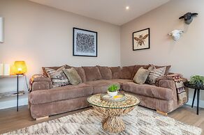 Rachel's Farm Luxury Escapes With Hot Tubs