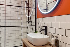 Rachel's Farm Luxury Escapes With Hot Tubs