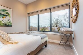 Rachel's Farm Luxury Escapes With Hot Tubs