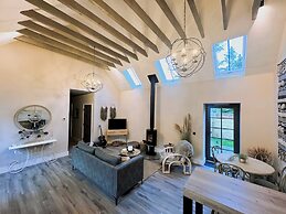 Rachel's Farm Luxury Escapes With Hot Tubs