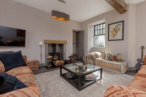 Rachel's Farm Luxury Escapes With Hot Tubs