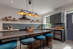 Rachel's Farm Luxury Escapes With Hot Tubs