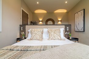 Rachel's Farm Luxury Escapes With Hot Tubs