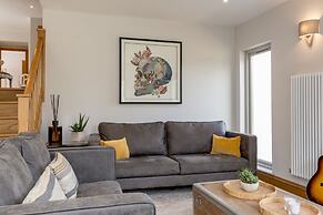 Rachel's Farm Luxury Escapes With Hot Tubs