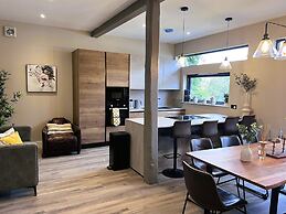 Rachel's Farm Luxury Escapes With Hot Tubs