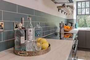 Rachel's Farm Luxury Escapes With Hot Tubs