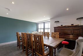 Rachel's Farm Luxury Escapes With Hot Tubs