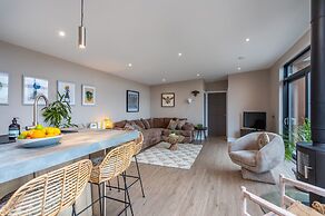 Rachel's Farm Luxury Escapes With Hot Tubs