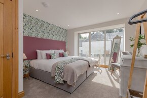 Rachel's Farm Luxury Escapes With Hot Tubs