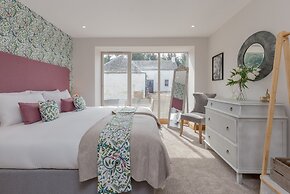 Rachel's Farm Luxury Escapes With Hot Tubs