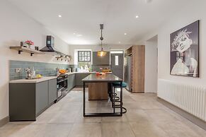 Rachel's Farm Luxury Escapes With Hot Tubs