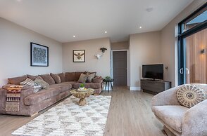 Rachel's Farm Luxury Escapes With Hot Tubs