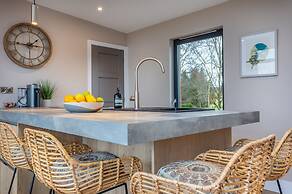 Rachel's Farm Luxury Escapes With Hot Tubs