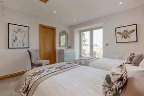 Rachel's Farm Luxury Escapes With Hot Tubs