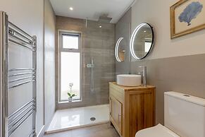 Rachel's Farm Luxury Escapes With Hot Tubs