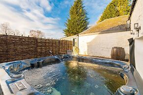 Rachel's Farm Luxury Escapes With Hot Tubs