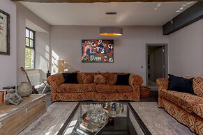 Rachel's Farm Luxury Escapes With Hot Tubs