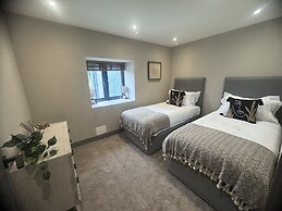 Rachel's Farm Luxury Escapes With Hot Tubs