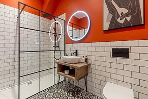 Rachel's Farm Luxury Escapes With Hot Tubs