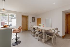 Rachel's Farm Luxury Escapes With Hot Tubs