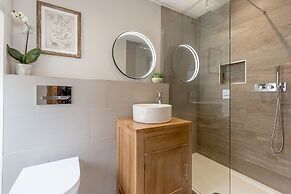 Rachel's Farm Luxury Escapes With Hot Tubs