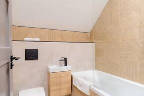 Rachel's Farm Luxury Escapes With Hot Tubs