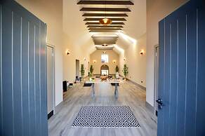 Rachel's Farm Luxury Escapes With Hot Tubs