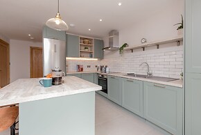 Rachel's Farm Luxury Escapes With Hot Tubs