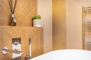 Rachel's Farm Luxury Escapes With Hot Tubs