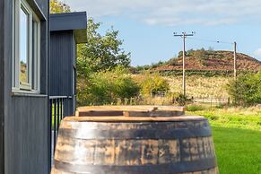 Rachel's Farm Luxury Escapes With Hot Tubs