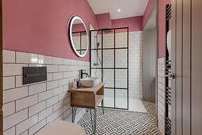 Rachel's Farm Luxury Escapes With Hot Tubs