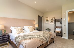 Rachel's Farm Luxury Escapes With Hot Tubs