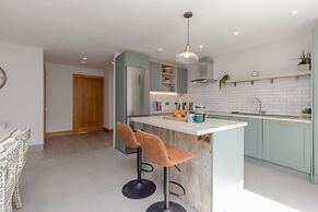 Rachel's Farm Luxury Escapes With Hot Tubs