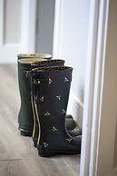 Rachel's Farm Luxury Escapes With Hot Tubs