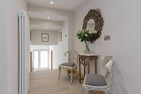 Rachel's Farm Luxury Escapes With Hot Tubs