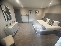 Rachel's Farm Luxury Escapes With Hot Tubs