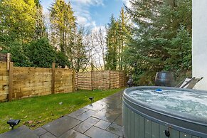Rachel's Farm Luxury Escapes With Hot Tubs