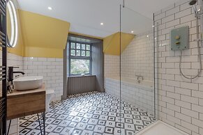 Rachel's Farm Luxury Escapes With Hot Tubs