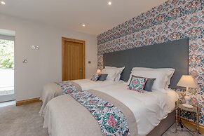 Rachel's Farm Luxury Escapes With Hot Tubs